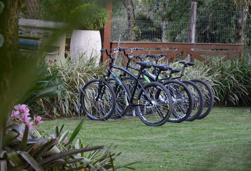 هتل Cabanas Tio Muller