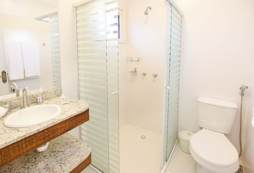 هتل Cabanas Tio Muller