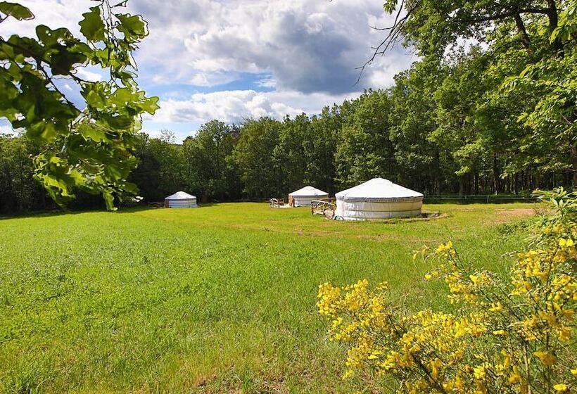 בית מלון כפרי Chambres D Hotes O Reiller