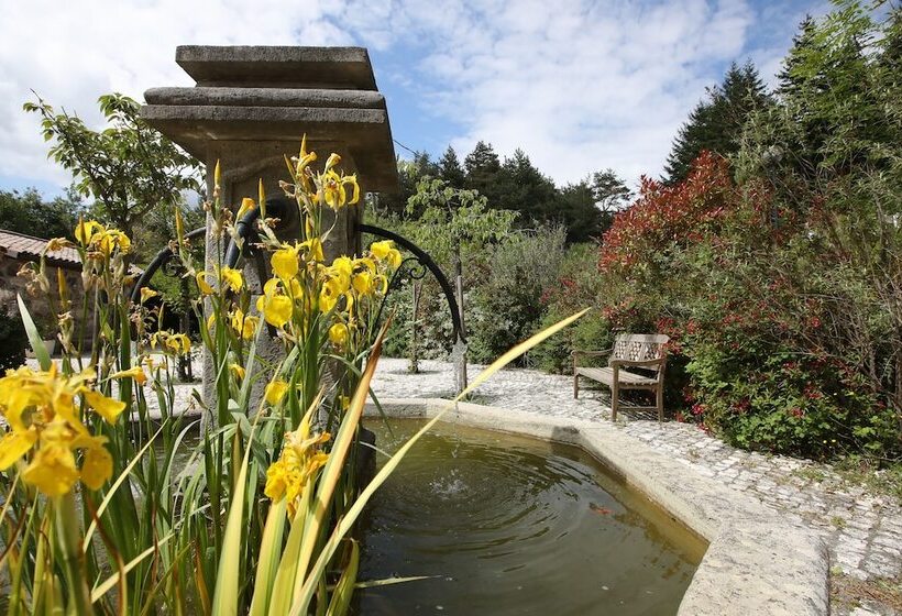 בית מלון כפרי Chambres D Hotes O Reiller