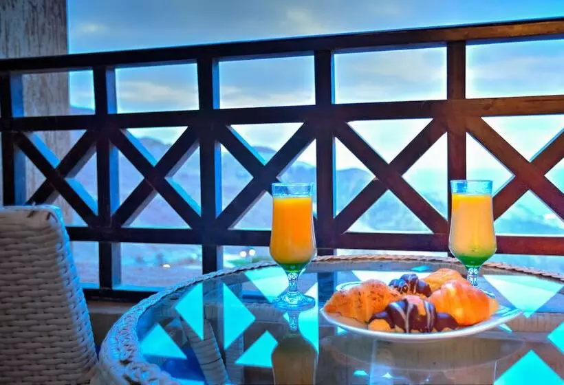 هتل Porto El Jabal