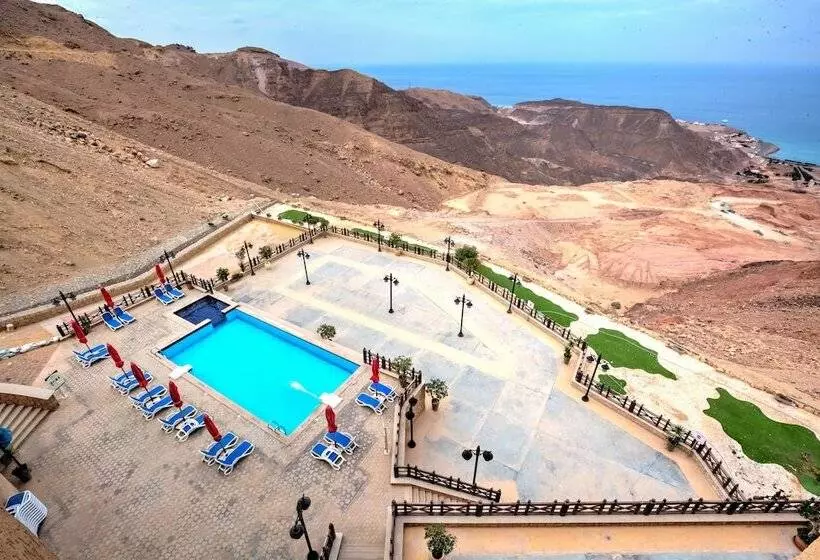 هتل Porto El Jabal