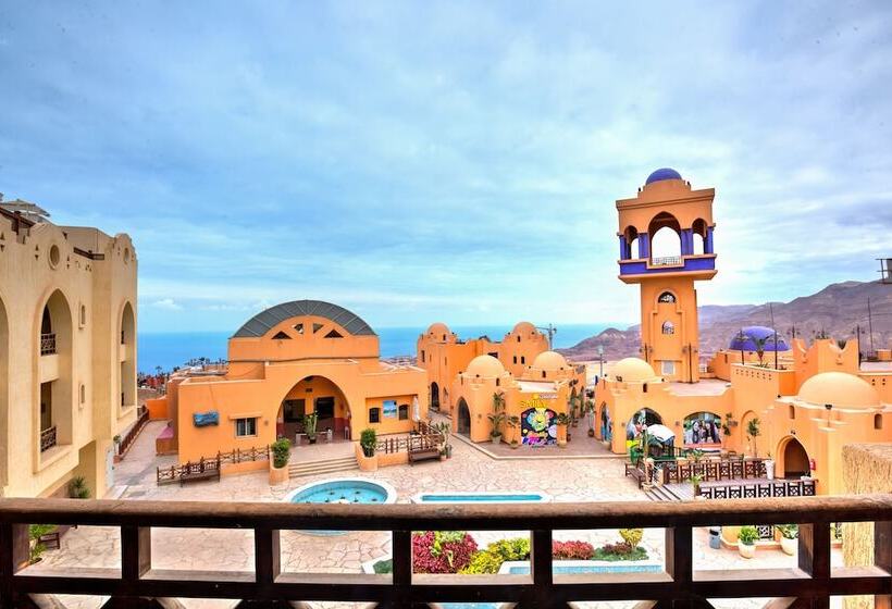 هتل Porto El Jabal