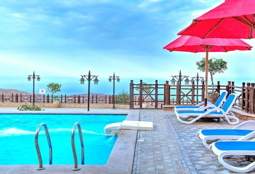 هتل Porto El Jabal