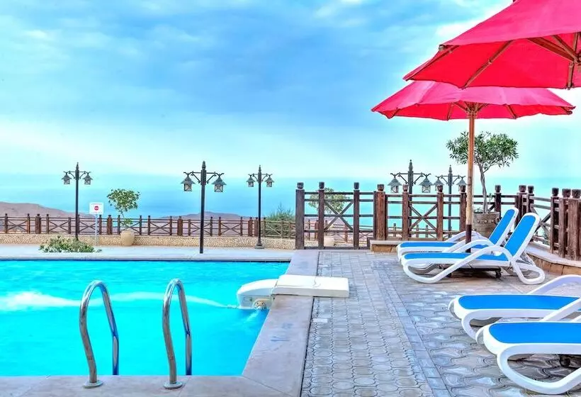 هتل Porto El Jabal