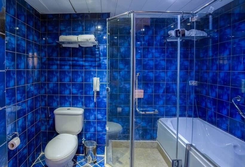 هتل Porto El Jabal