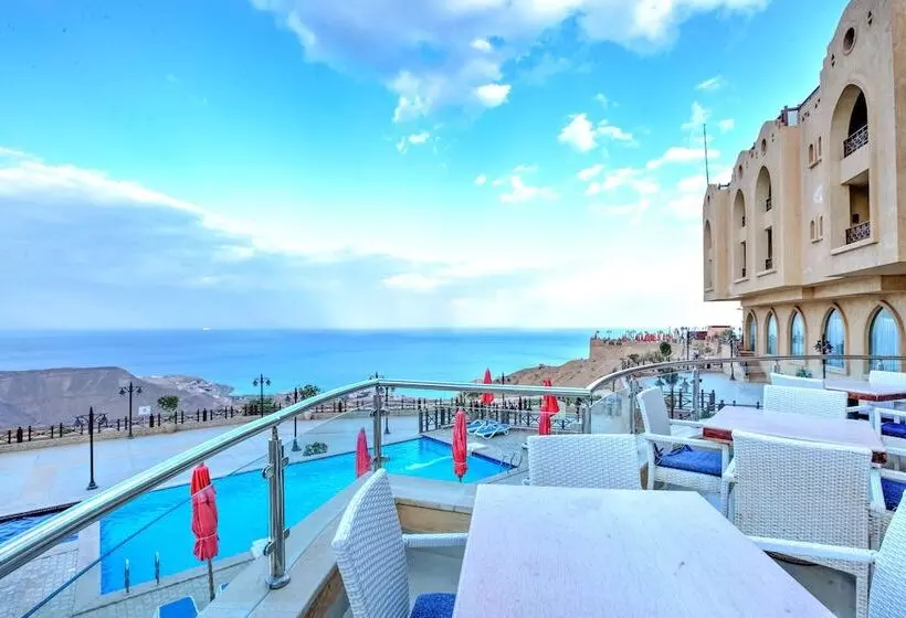 هتل Porto El Jabal