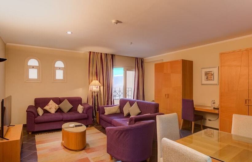 هتل Porto El Jabal