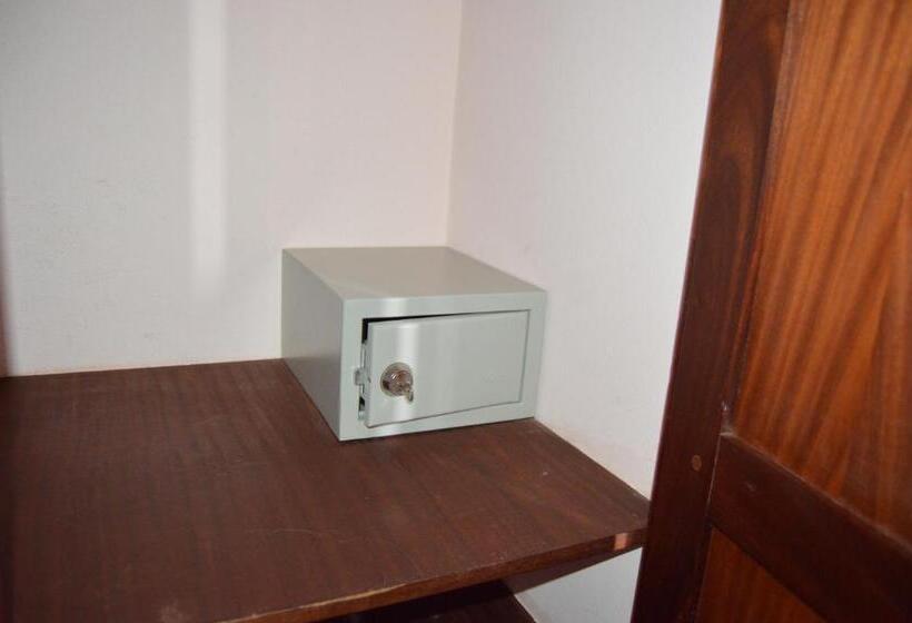 هتل Estalagem Corte Do Norte