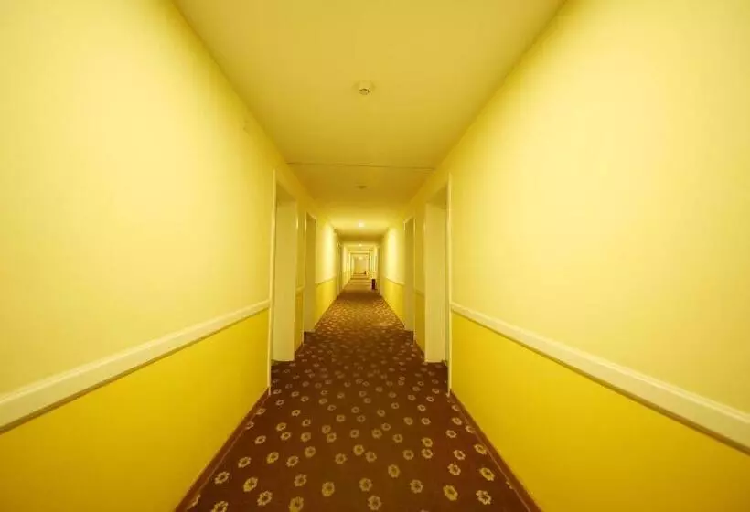 ホテル Home Inn Zhengzhou Huanghe Road Provincial People S Hospital