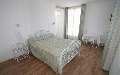 Hotelli Hôtel Lafon