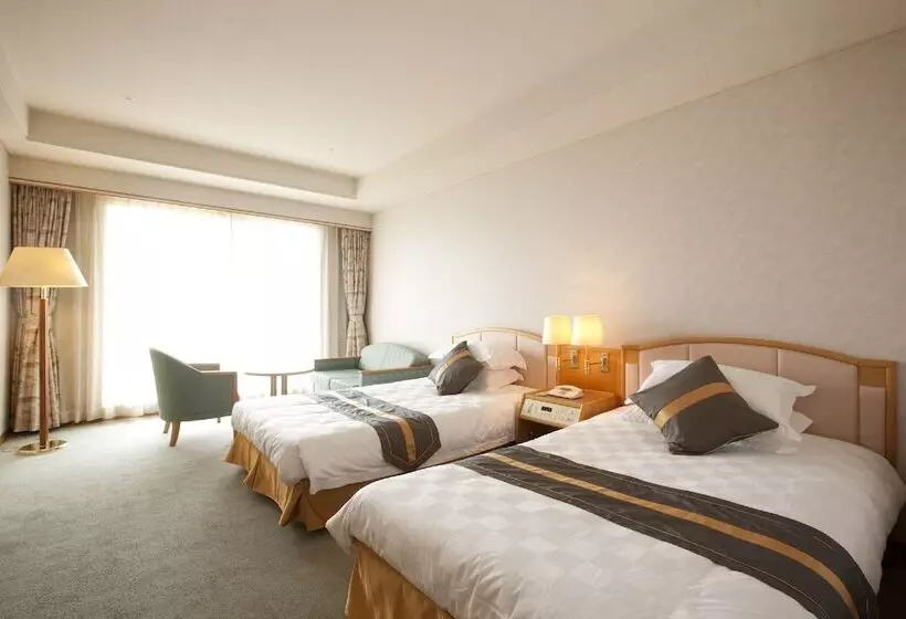 ホテル Js Nichinan Resort