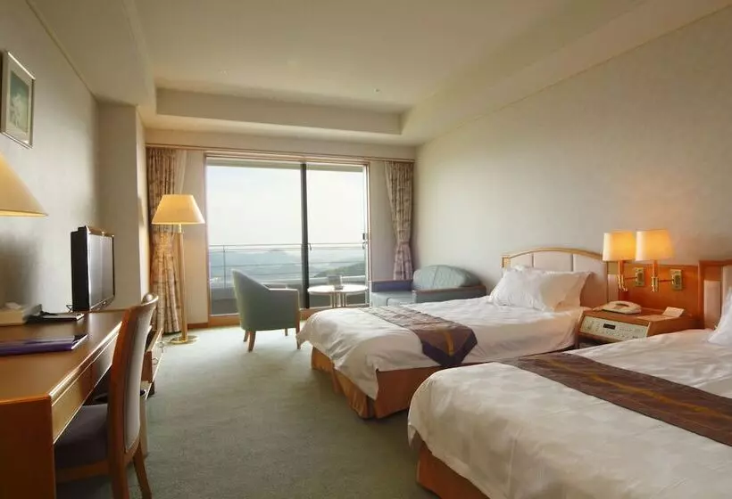 ホテル Js Nichinan Resort