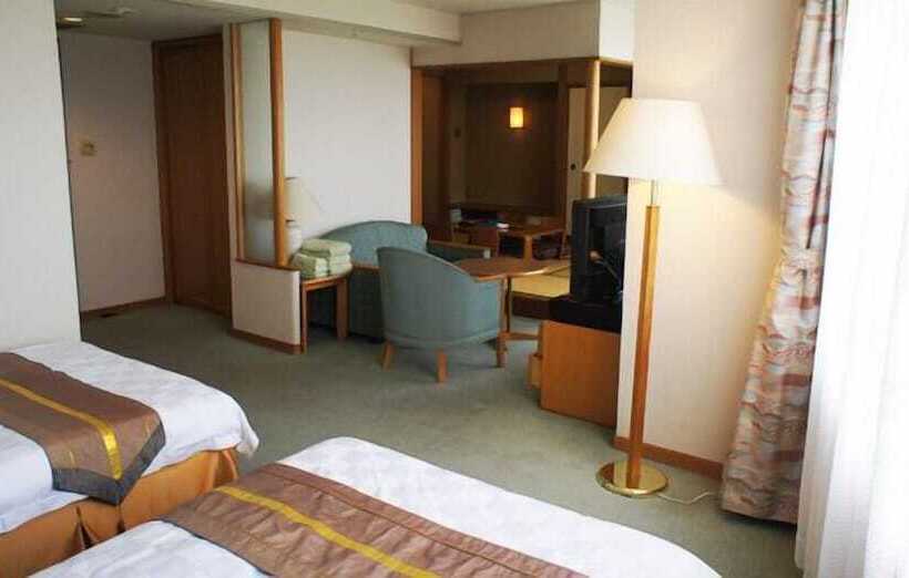 酒店 Js Nichinan Resort