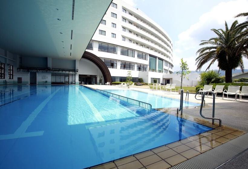 酒店 Js Nichinan Resort