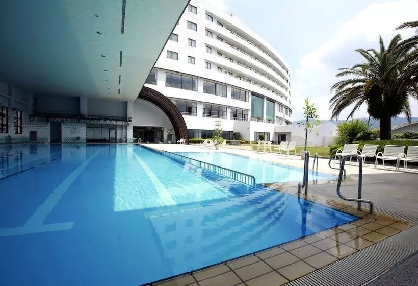 ホテル Js Nichinan Resort