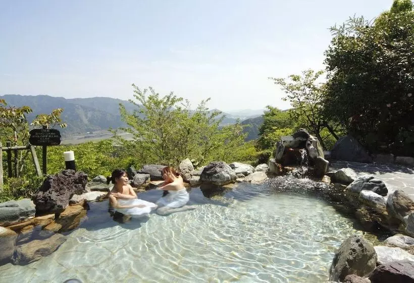 ホテル Js Nichinan Resort