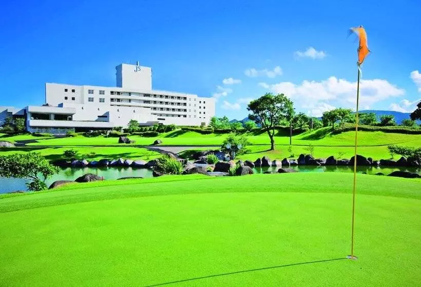 ホテル Js Nichinan Resort