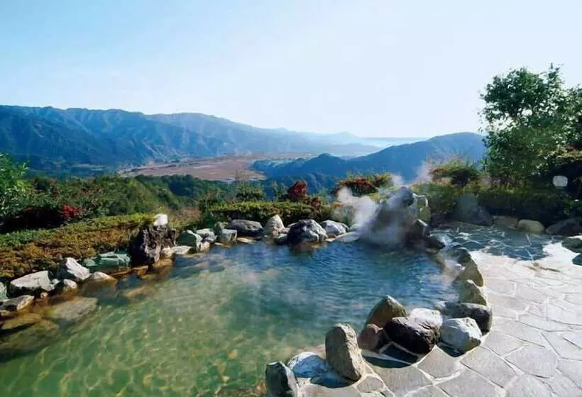 ホテル Js Nichinan Resort