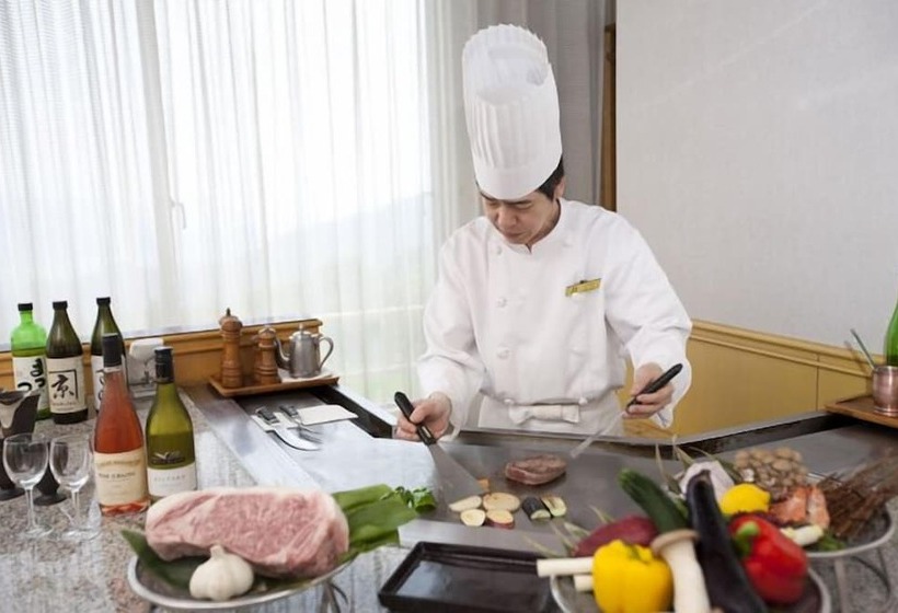 酒店 Js Nichinan Resort