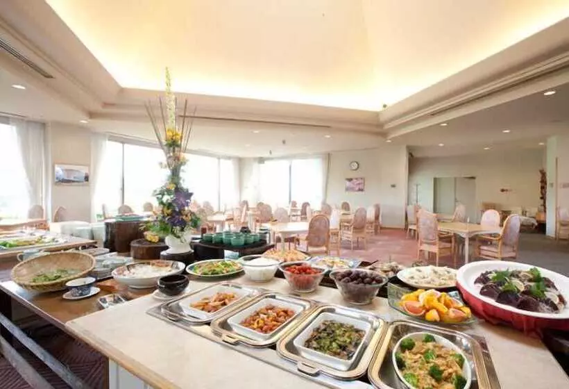 ホテル Js Nichinan Resort