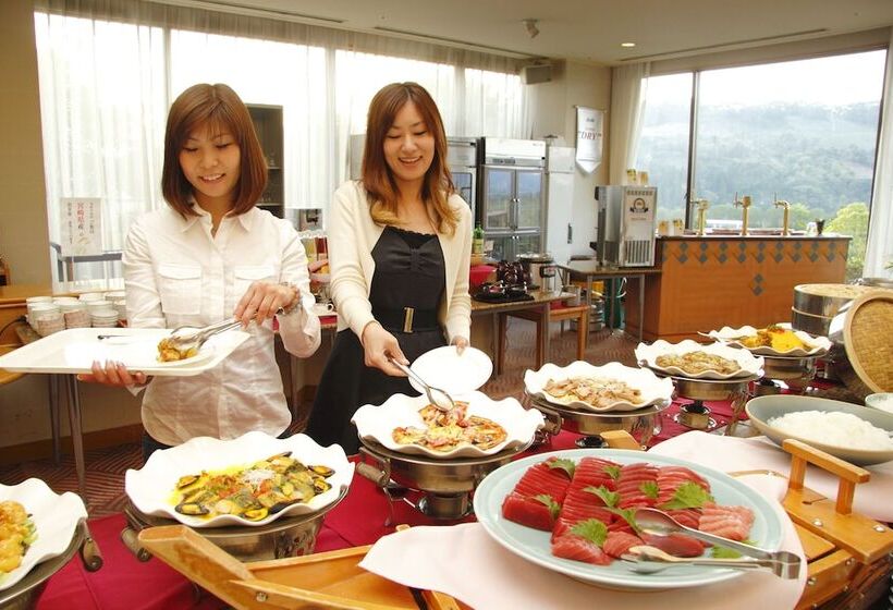 酒店 Js Nichinan Resort