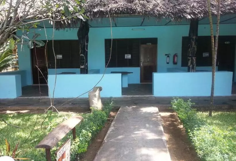 هتل Makuti Villas Resort