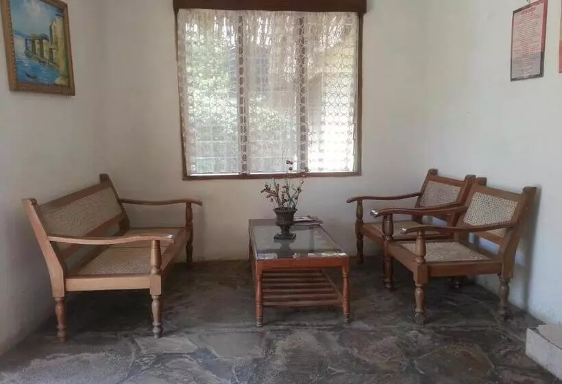 هتل Makuti Villas Resort