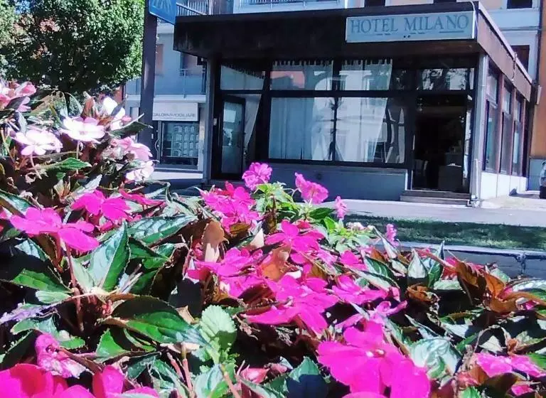 Hotelli Milano San Giovanni Lupatoto