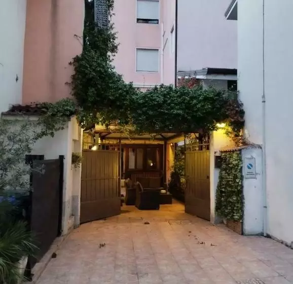 Hotelli Milano San Giovanni Lupatoto