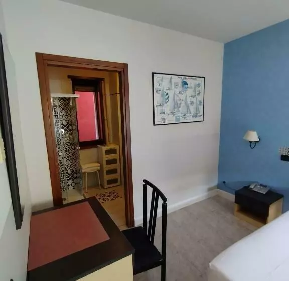 Hotelli Milano San Giovanni Lupatoto