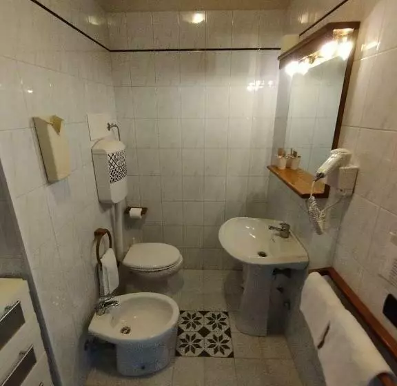 Hotelli Milano San Giovanni Lupatoto