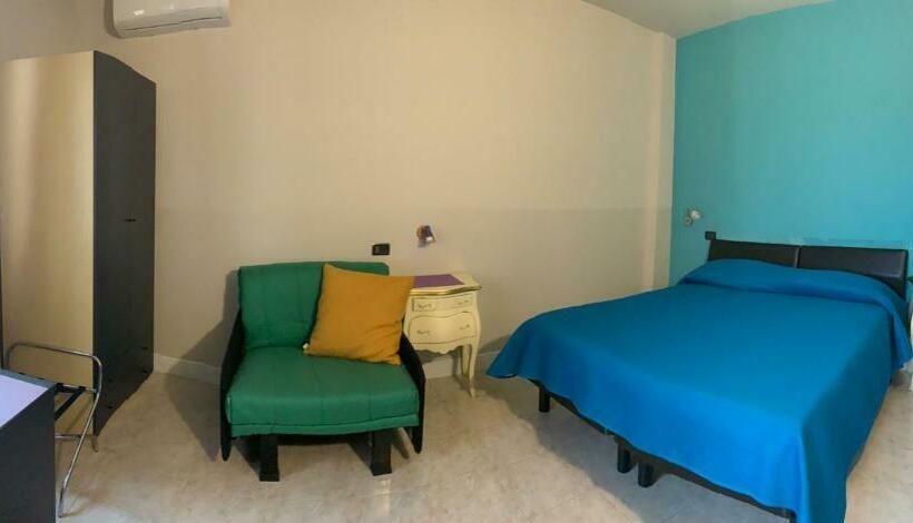 Отель Milano San Giovanni Lupatoto