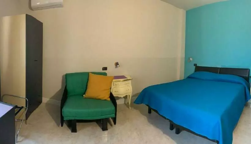 Hotelli Milano San Giovanni Lupatoto