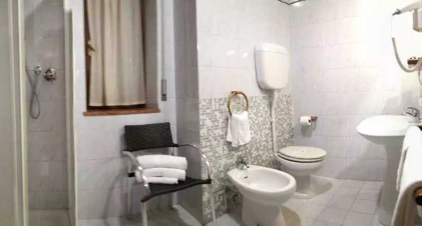 Hotelli Milano San Giovanni Lupatoto