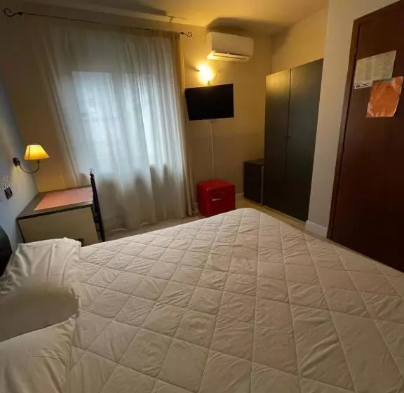 Hotelli Milano San Giovanni Lupatoto