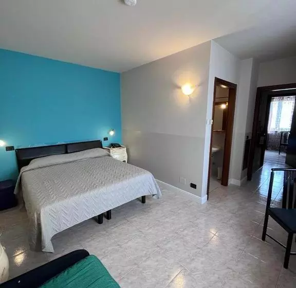 Hotelli Milano San Giovanni Lupatoto