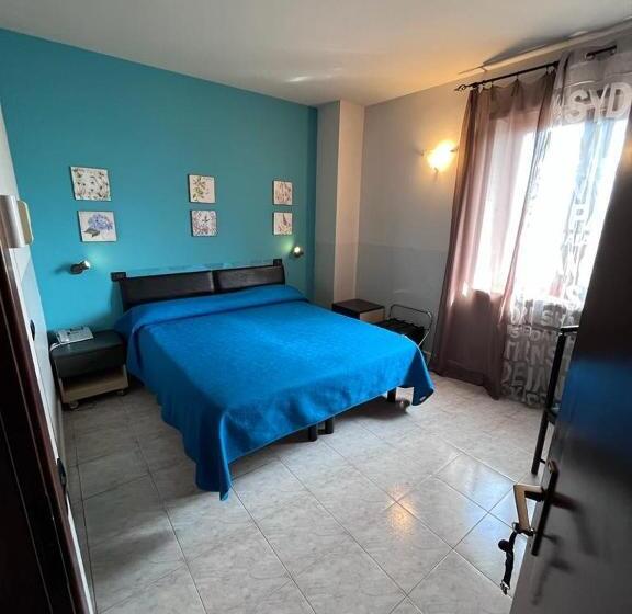 Отель Milano San Giovanni Lupatoto