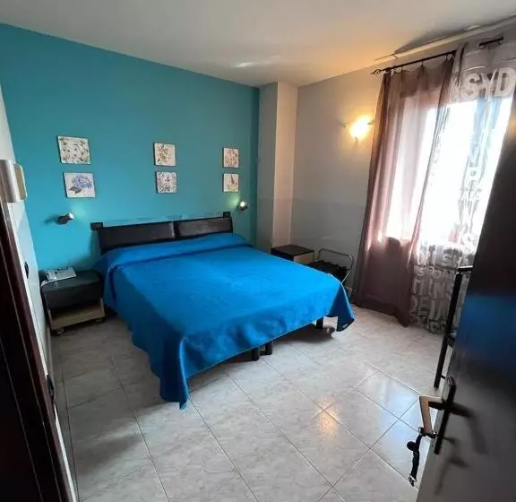 Hotelli Milano San Giovanni Lupatoto