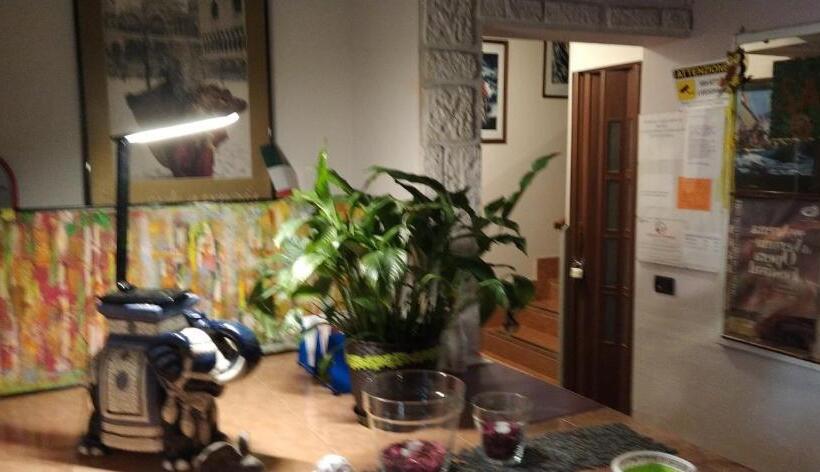 Отель Milano San Giovanni Lupatoto