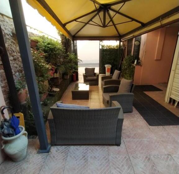 Отель Milano San Giovanni Lupatoto