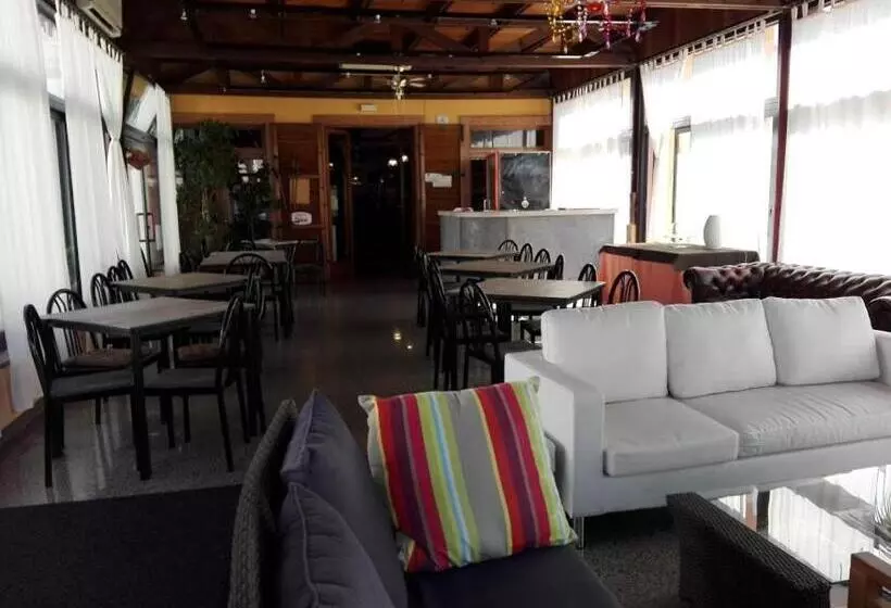 Hotelli Milano San Giovanni Lupatoto