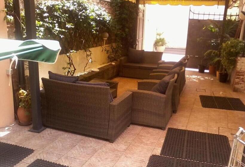 Отель Milano San Giovanni Lupatoto