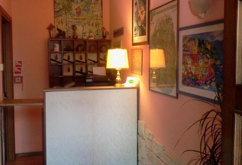 Отель Milano San Giovanni Lupatoto