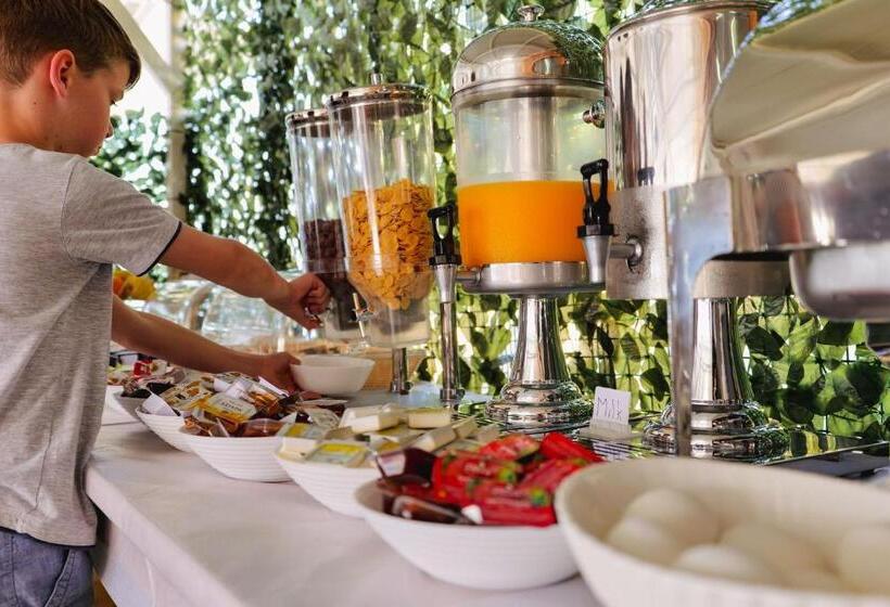 فندق Oceanic Overview Suites