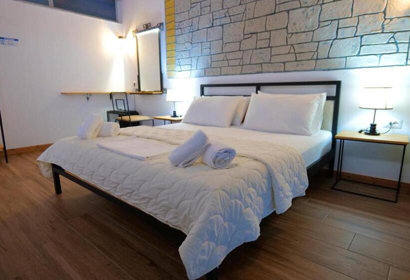 فندق Oceanic Overview Suites