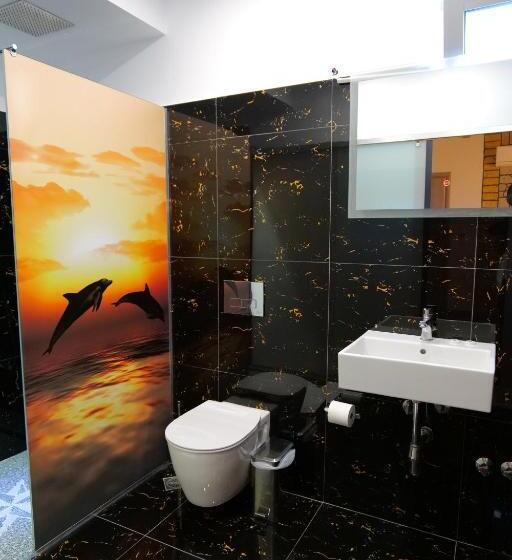 فندق Oceanic Overview Suites