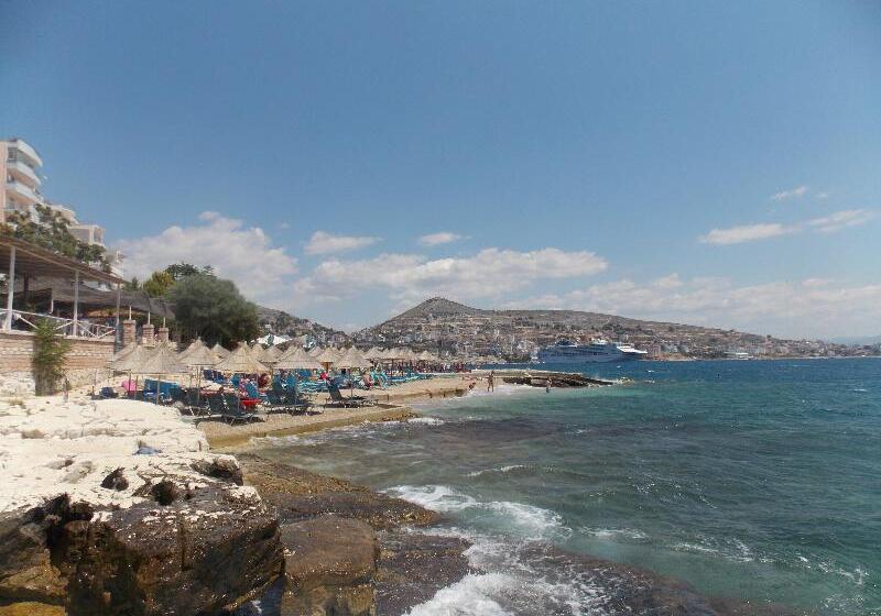 فندق Oceanic Overview Suites