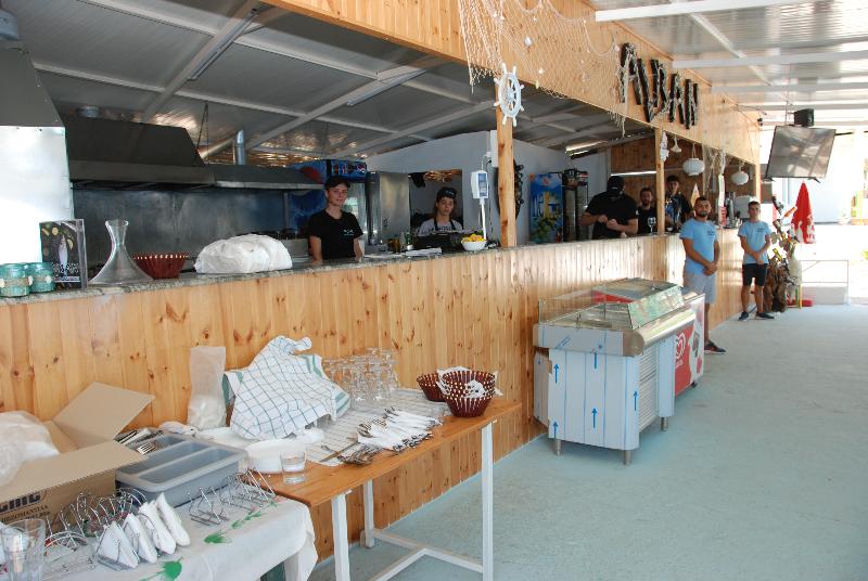 فندق Oceanic Overview Suites