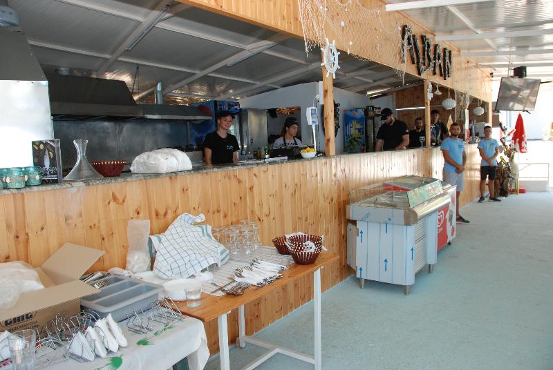 فندق Oceanic Overview Suites